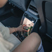 Tesla Model Y Fridge