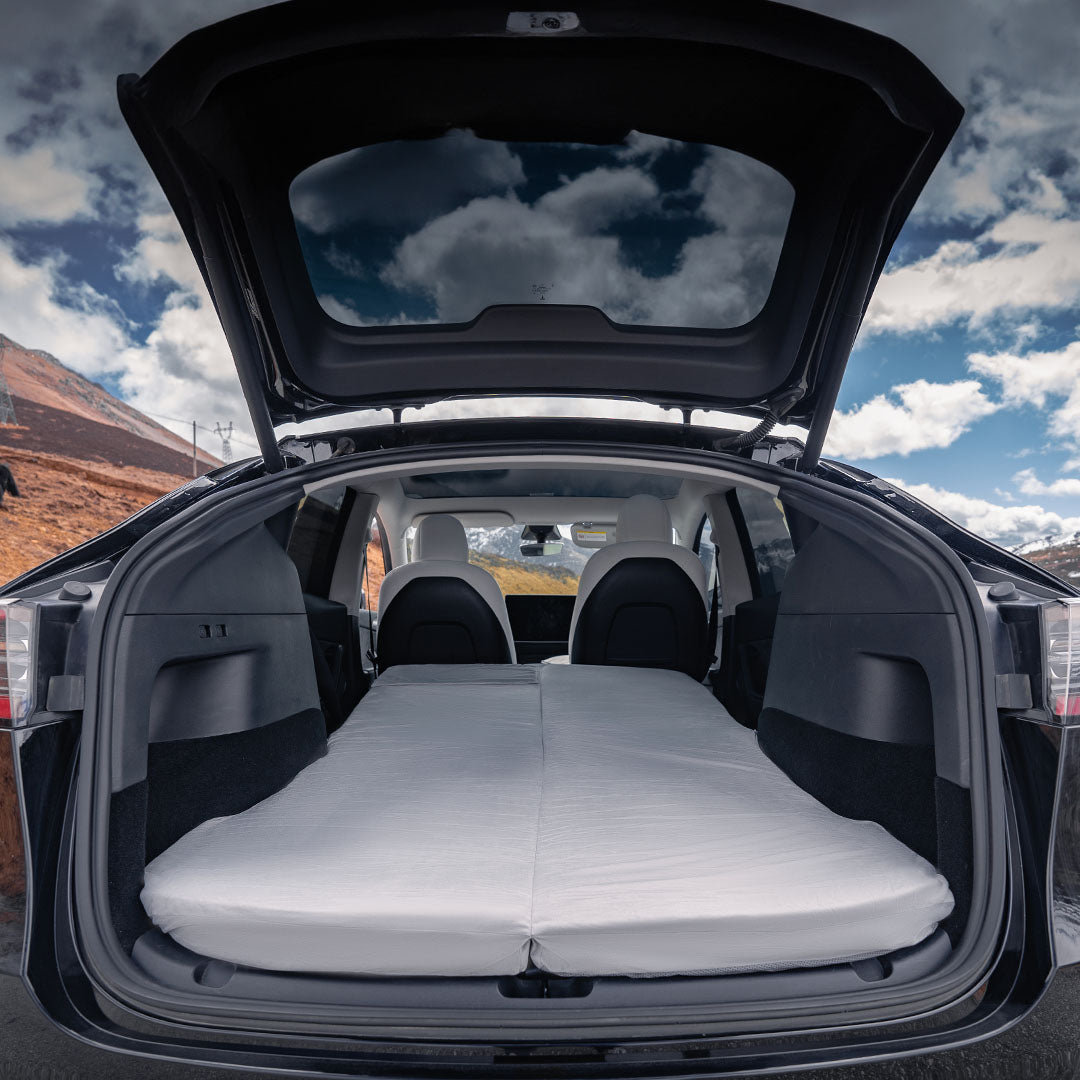 Tesla Model Y Mattress