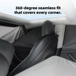 Tesla Model Y Window Shades