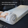 tesla model y camp bed,mattress tesla model y,tescamp model x,bed tesla model y