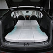 tesmat model 3,tesla model 3 mattress,model 3 camping,tesla model 3 bed,tesla model 3 camping,camping in model 3