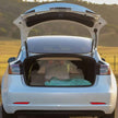 tesmat model 3,tesla model 3 mattress,model 3 camping,tesla model 3 bed,tesla model 3 camping,camping in model 3